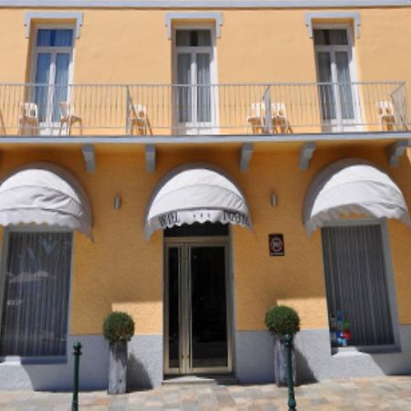 Hotel Imperial Ajaccio  Exterior photo