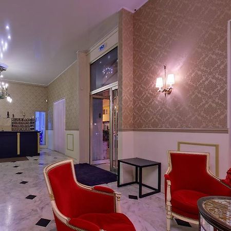 Hotel Imperial Ajaccio  Exterior photo