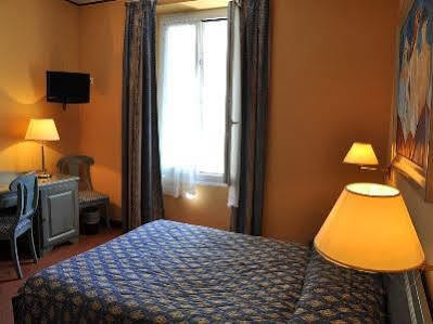 Hotel Imperial Ajaccio  Exterior photo