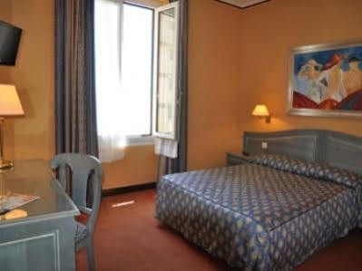 Hotel Imperial Ajaccio  Exterior photo