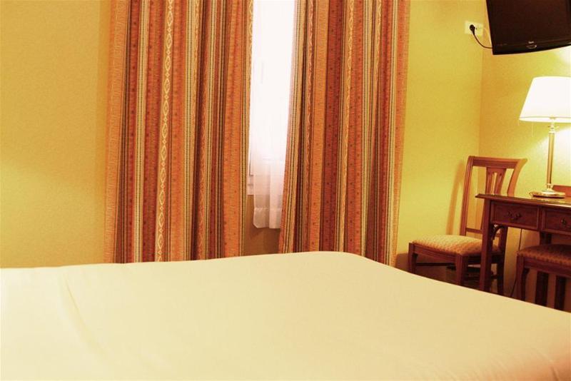 Hotel Imperial Ajaccio  Exterior photo