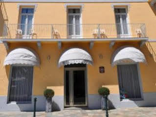 Hotel Imperial Ajaccio  Exterior photo